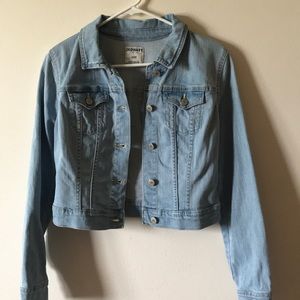 Old Navy Jean Jacket